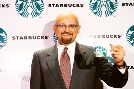 Tata Starbucks CEO, Tata Starbucks CEO Interview, Navin Gurnaney, Starbucks, Swiggy, Zomato