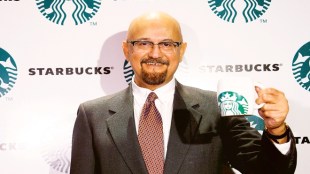 Tata Starbucks CEO, Tata Starbucks CEO Interview, Navin Gurnaney, Starbucks, Swiggy, Zomato