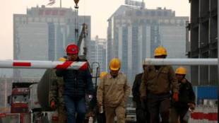 Chinese economic growth, china, china economy, china gdp, China Development Forum, beijing, china middle-income trap