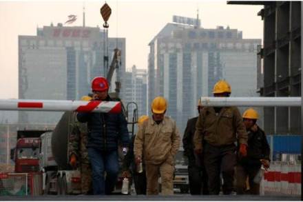 Chinese economic growth, china, china economy, china gdp, China Development Forum, beijing, china middle-income trap