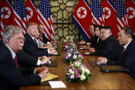 Donald Trump, Michael Cohen, North Korea summit, US sanctions, john bolton, north korea, kim jong UN