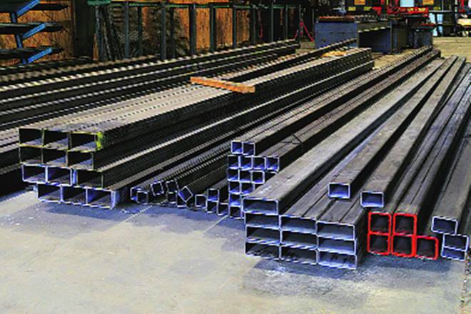  This issue must be taken up by ministry of commerce team while discussing with these countries on any trade related issues. It appears use of seconds grade steel has been accepted as a normal ingredient of global trade meant for the developing countries.