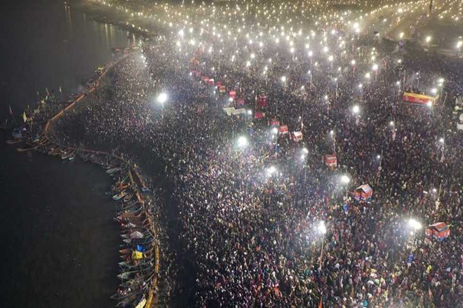 kumbh mela, kumbh mela 2019, prayagraj sangam, mahashivratri, mahashivratri snaan, Yogi Adityanath, lord shiva, Kumbh nagris, Divya Kumbh, Allahabad, Prayagraj, Sangam, Kumbh devotees number, how many people visited Kumbh kumbh mela, kumbh mela 2019, prayagraj sangam, mahashivratri, mahashivratri snaan, Yogi Adityanath, lord shiva, Kumbh nagris, Divya Kumbh, Allahabad, Prayagraj, Sangam, Kumbh devotees number, how many people visited Kumbh