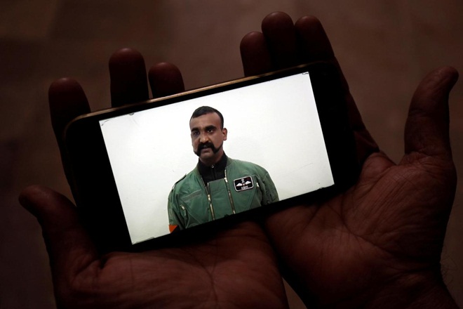 Wing Commander Abhinandan, Wing Commander Abhinandan moustache, Abhinandan horseshoe moustache, Wing Commander Abhinandan moustache style, Abhinandan hair fashion trend Wing Commander Abhinandan, Wing Commander Abhinandan moustache, Abhinandan horseshoe moustache, Wing Commander Abhinandan moustache style, Abhinandan hair fashion trend