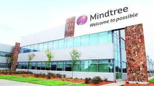 Mindtree, Mindtree shares, Larsen & Toubro Infotech Ltd, Cafe Coffee Day, Baring Private Equity Asia, Mindtree Ltd
