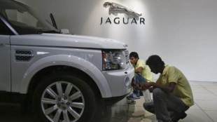 Jaguar Land Rover, Tata Motors, Jaguar Land Rover unit stake sale, tata motor shares, Jaguar Land Rover unit, Jaguar Land Rover China sales,  Jaguar Land Rover Automotive Plc