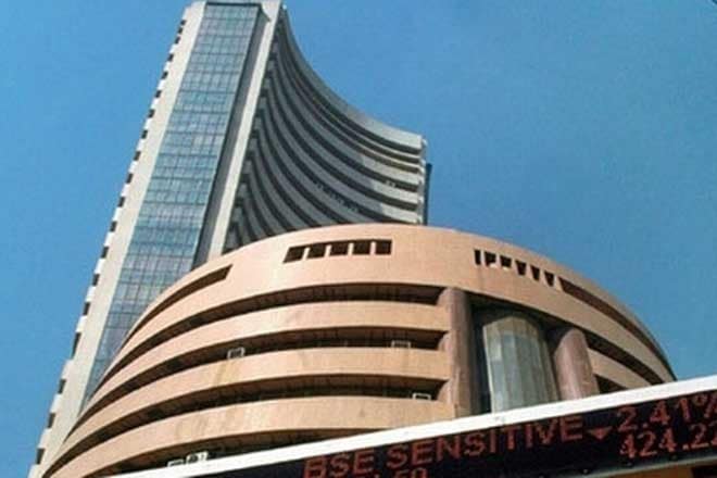 Sensex, indian shares, NSE nifty, indian markets, BSE, Larsen & Toubro Ltd, US FDA, equity index