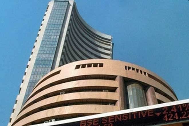 Sensex, indian shares, NSE nifty, indian markets, BSE, Larsen & Toubro Ltd, US FDA, equity index