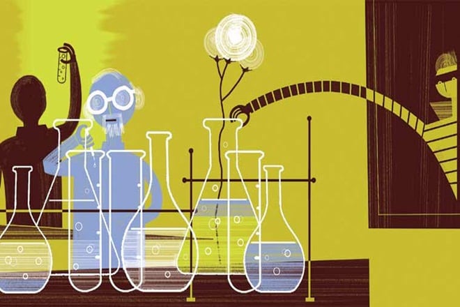 The programme develops innovation right from the school level to college and industry levels through Atal Incubation Centres, Atal Community Innovation Centres, Atal Tinkering Labs and Atal New India Challenges. (IE)
