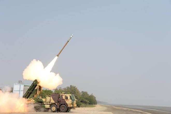 Indian Army, Pinaka, Indian Army artillery capability, DRDO, defence ministry, latest news on Pinaka