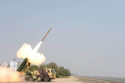 Indian Army, Pinaka, Indian Army artillery capability, DRDO, defence ministry, latest news on Pinaka