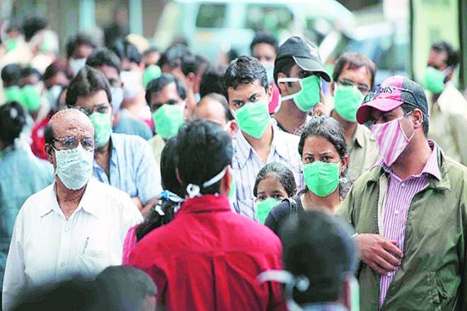 Swine flu cases, Swine flu cases in delhi, Swine flu virus, H1N1 infection, Delhi government, latest news on swine flu cases