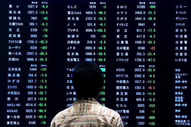 Australia’s budget will surge back to surplus in fiscal 2020 as key revenue drivers dodge an economic slowdown, but a pre-election spending spree is a risk to the bottom line. (Representational photo/Reuters)