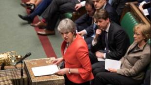 Theresa May, brexit vote, no deal brexit, european union, brexit deal, latest updates on brexit