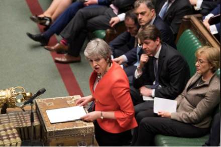 Theresa May, brexit vote, no deal brexit, european union, brexit deal, latest updates on brexit Theresa May, brexit vote, no deal brexit, european union, brexit deal, latest updates on brexit