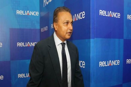 NCLAT, Reliance Communications, Anil Ambani, Ericsson, SBI, kapil sibal