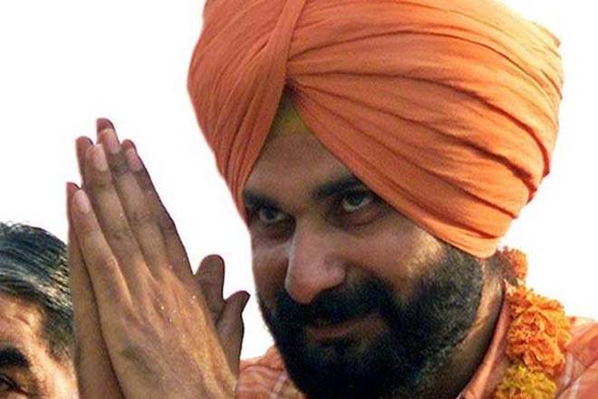 Navjot Singh Sidhu, lok sabha polls 2019, kartarpur corridor, india pakistan ties, BJP, SAD, punjab tourism, BJP government, latest news on kartarpur corridor Navjot Singh Sidhu, lok sabha polls 2019, kartarpur corridor, india pakistan ties, BJP, SAD, punjab tourism, BJP government, latest news on kartarpur corridor