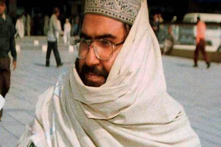 masood azhar, india, china, UN security council, MEA, jaishe mohammad, pulwama attack, pakistan, Beijing, global terrorist