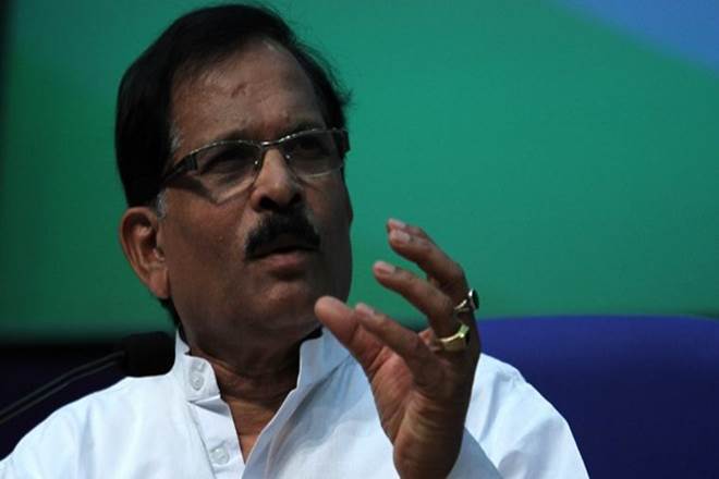 narendra modi, lok sabha polls 2019, sripad naik, Supreme Court, bjp, AYUSH minister, bjp goa party