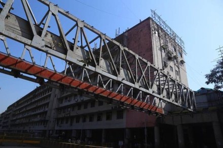 mumbai bridge collapse, mumbai bridge collapse toll, mumbai bridge collapse probe, latest news on mumbai bridge collpase, Brihanmumbai Municipal Corporation