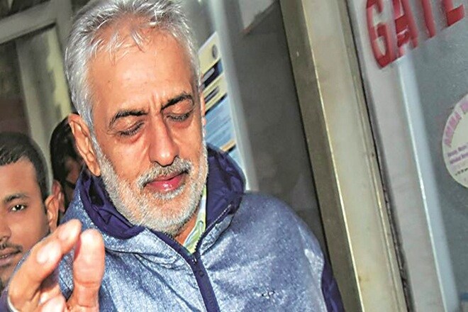 Deepak Talwar, lobbyist Deepak Talwar, air india, Tihar jail, Enforcement Directorate, Airbus case