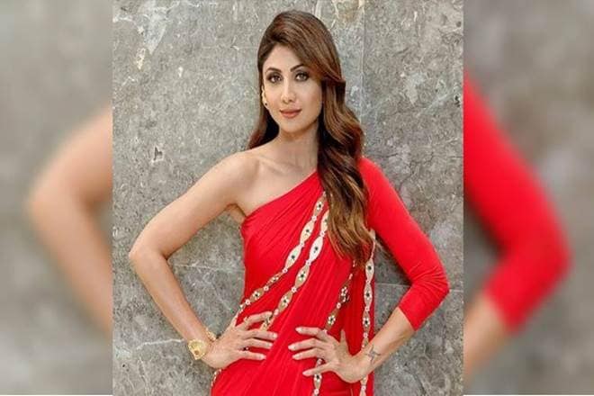Shilpa Shetty, Bollywood movies, Shah Rukh Khan, Phir Milenge, Dhadkan, Big Brother, entertainment news