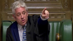 UK government, Brexit deal, Theresa May, John Bercow, European Union, house of commons, brexit plans, latest news on brexit