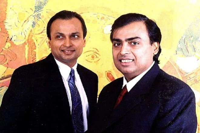 Anil Ambani, Mukesh ambani, nita ambani, anil thanks mukesh, Reliance Communication, Supreme Court, Ericsson, latest news on mukesh ambani, ambani brothers