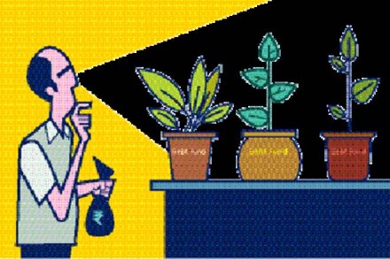 However, YTM is not the sole indicator of the possible gains from a debt fund as the actual return would also depend on the mark-to-market valuations and changes in the portfolio.