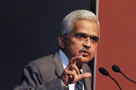Shaktikanta Das, Reserve Bank governor, finance commission, RBI, socio economic challenges, GDP, GST Council