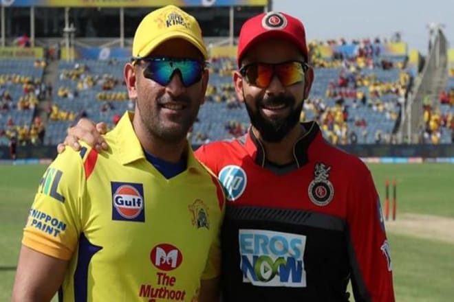 IPL 2019, IPL Live Updates, CSK vs RCB Dream11 Prediction, Royal Challengers Bangalore’s Predicted XI, chennai super kings Predicted XI, RCB vs CSK IPL 2019 Match Prediction CSK Predicted Playing XI RCB Predicted Playing XI IPL Live Score IPL Live News IPL News