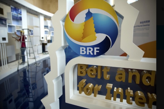 Italy, Beijing, China Belt and Road, Beijing, Europe, United States,  Donald Trump