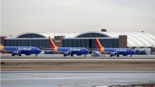 Boeing  737 MAX, MAX jets, Boeing 737 MAX upgrade, Southwest Airlines Co, United Airlines