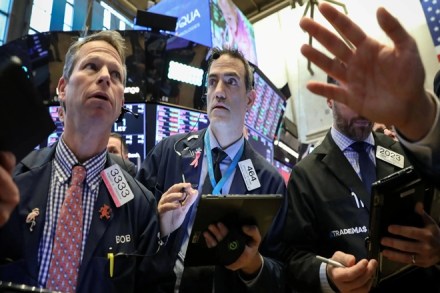 Wall Street stocks, US stocks, United States, Europe, Nasdaq, US Federal Reserve, Nike Inc shares, tesla inc Wall Street stocks, US stocks, United States, Europe, Nasdaq, US Federal Reserve, Nike Inc shares, tesla inc