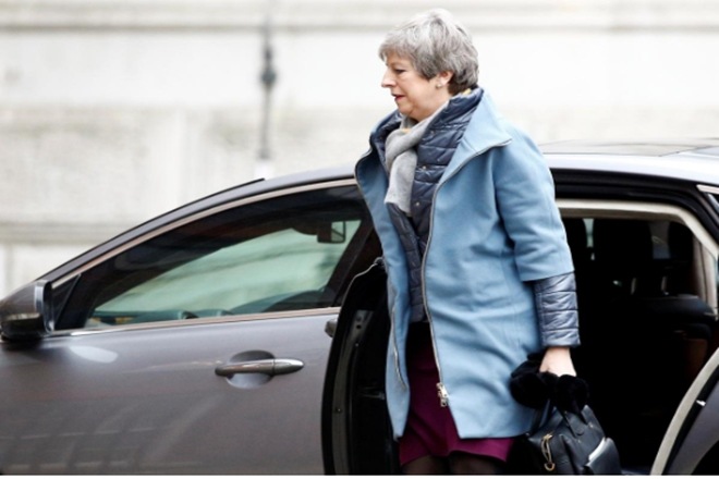 Theresa May, Brexit deal, Britain, European Parliament elections, Brexit policy,  European Union, latest news on theresa may