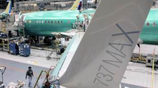 US airlines, Boeing, 737 MAX, 737 MAX upgrades, FAA, American Airlines, 737 MAX operators, Boeing Co