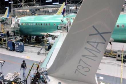 US airlines, Boeing, 737 MAX, 737 MAX upgrades, FAA, American Airlines, 737 MAX operators, Boeing Co