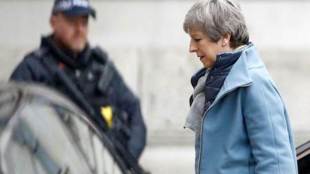 Brexit, Theresa May, European Union, Brexit divorce deal, United Kingdom, latest news on brexit