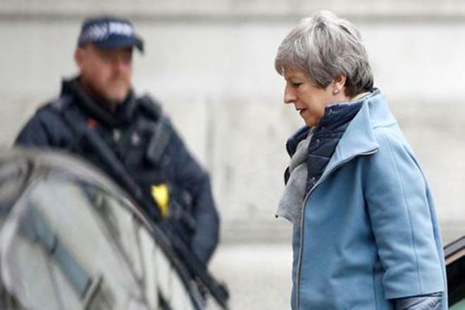 Brexit, Theresa May, European Union, Brexit divorce deal, United Kingdom, latest news on brexit