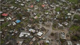Cyclone Idai, Cyclone Idai toll, south afric, cyclone in africa, cyclone in Mozambique, latest news on cyclone idai