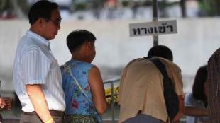 Thailand, Thailand elections, Thaksin Shinawatra, Thai voters, Thailand polls, thailand poll results, Thaksin