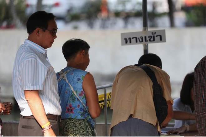 Thailand, Thailand elections, Thaksin Shinawatra, Thai voters, Thailand polls, thailand poll results, Thaksin