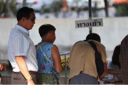 Thailand, Thailand elections, Thaksin Shinawatra, Thai voters, Thailand polls, thailand poll results, Thaksin
