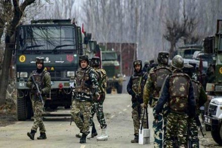 Handwara encounter, Lashkar-e-Taiba, Handwara encounter news, terrorists killed in Handwara, terror attack, terror operation, terror in kashmir