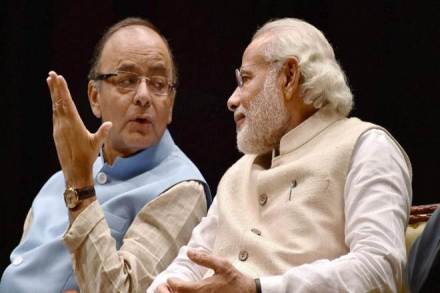 Arun Jaitley, 2019 elections, lok sabha election, PM Modi, Modi Hai To Mumkin Hai, Surgical Strikes, Air Strikes, PM second term