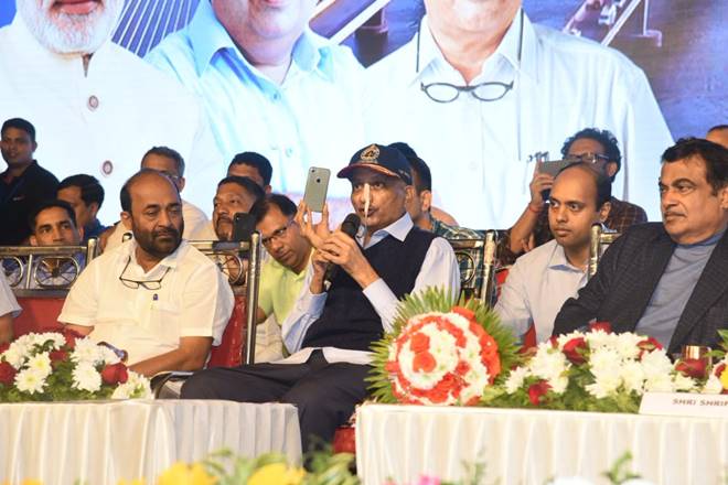 Manohar Parrikar, Manohar Parrikar health, Manohar Parrikar health status, Manohar Parrikar news, Manohar Parrikar age, Manohar Parrikar critical, Goa CM