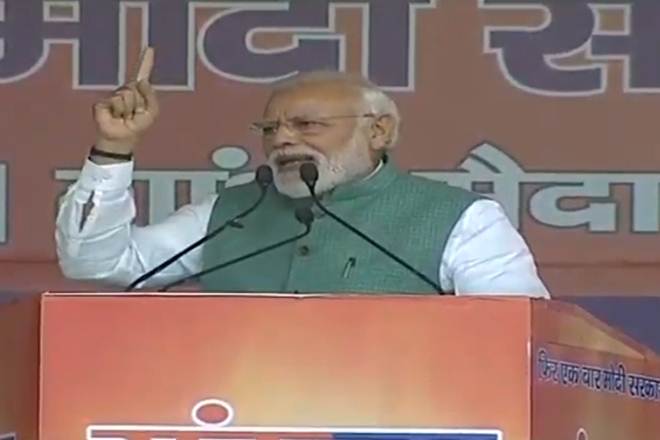 air strike, air strike proof, air strike evidence, Modi air strike, Modi in Bihar, lok sabha polls, 2019 elections, pm modi 2019 elections air strike, air strike proof, air strike evidence, Modi air strike, Modi in Bihar, lok sabha polls, 2019 elections, pm modi 2019 elections