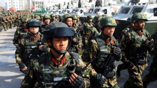 china, china muslims, china islamists, islamists in china, china separatists, china, china on terrorism, china india, masood azhar, china, terrorism ,