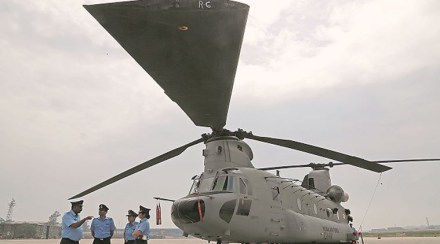 chinook helicopter iaf india chinook helicopter iaf india