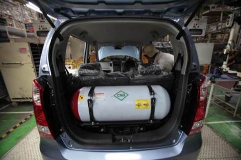 Reduce GST rate on LPG conversion kits to 5%, urges Auto LPG industry